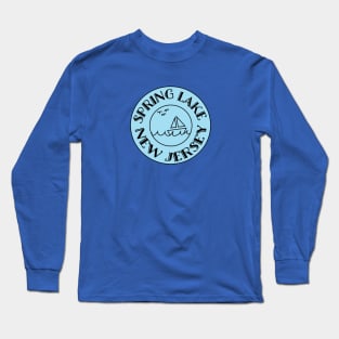 Spring Lake Long Sleeve T-Shirt